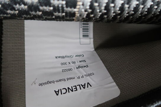 Gulvtæppe VALENCIA 06022