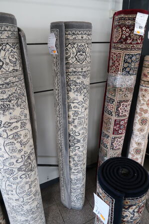 Gulvtæppe LEONARDO PP