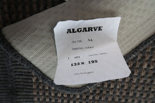 Gulvtæppe ALGARVE 
