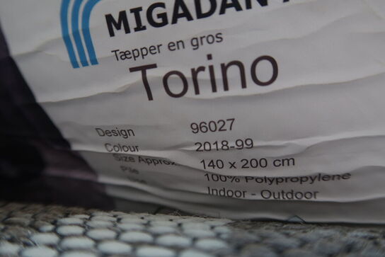 Gulvtæppe MIGADAN TORINO 86027 2018-99