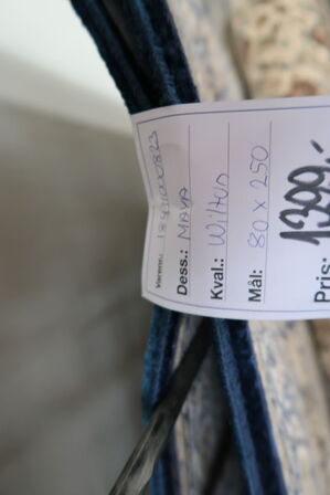 Gulvtæppe MAYA WILTON