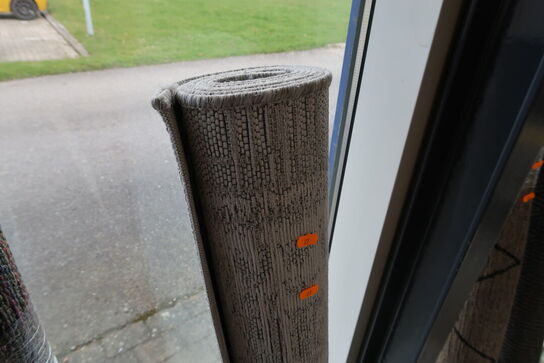 Gulvtæppe MIGADAN FIORENTINA 96017 3012-96