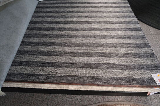 Gulvtæppe NAPOLI Uld