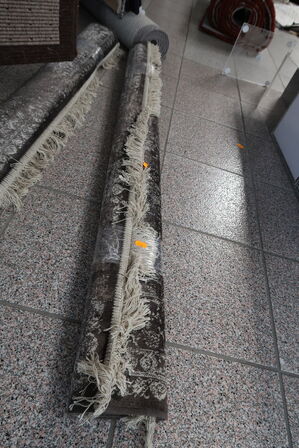 Gulvtæppe MIGADAN ROYAL PALACE 914748 3333