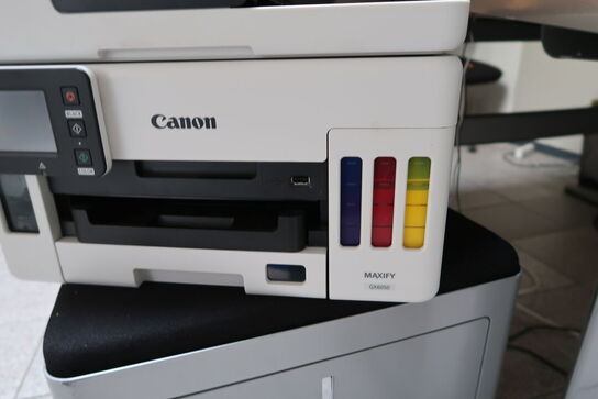 Printer MAXIFY GX6050