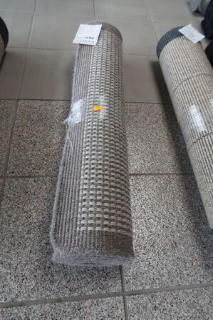 Gulvtæppe ALGARVE Uld