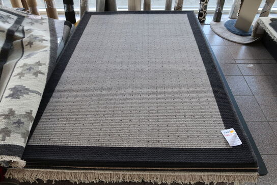 Gulvtæppe AMADORA Uld