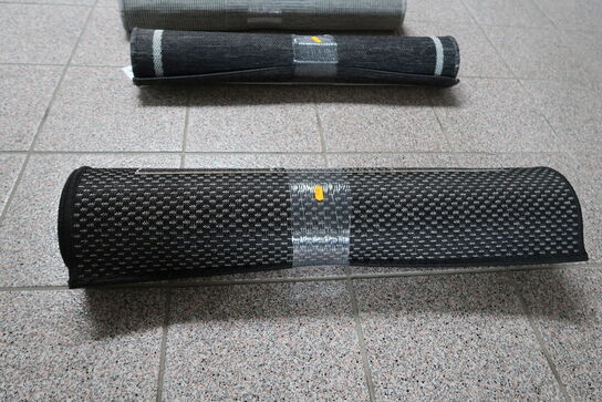 Gulvtæppe MALAGA 06022