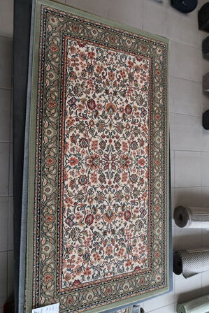 Gulvtæppe MAYA WILTON