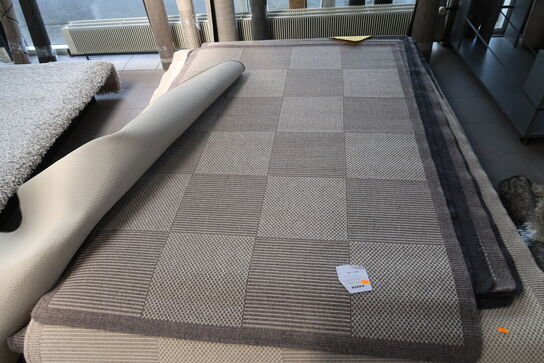 Gulvtæppe PORTO 13902