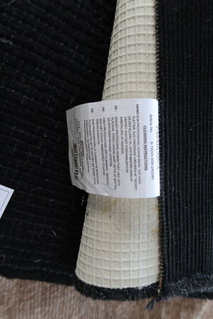 Gulvtæppe CASABLANCA Uld