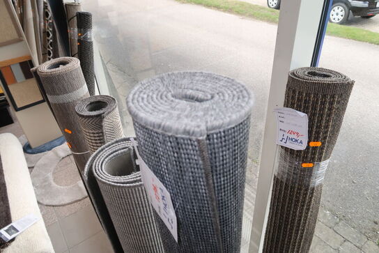 Gulvtæppe MIGADAN VENEDIG