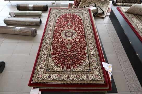 Gulvtæppe LEONARDO Wilton