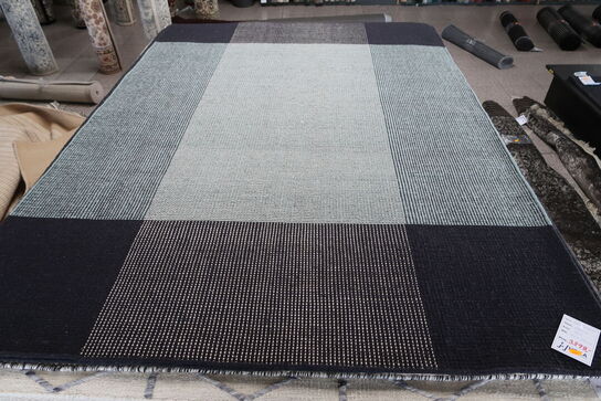 Gulvtæppe LUCCA Uld