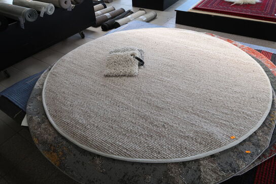 Gulvtæppe CARE & FAIR