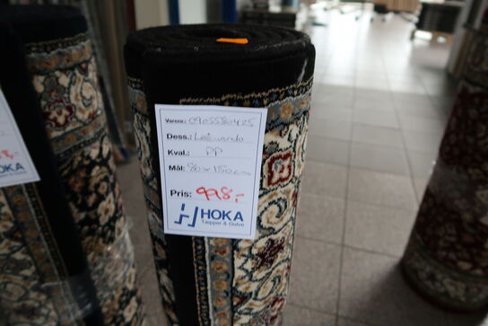 Gulvtæppe LEONARDO PP