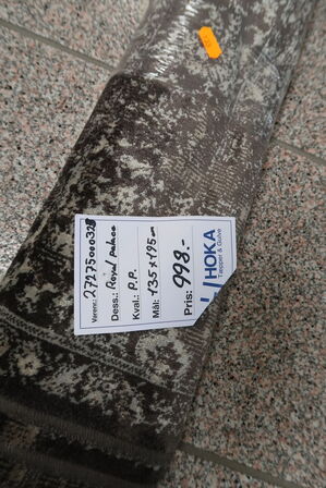 Gulvtæppe MIGADAN ROYAL PALACE 914748 3333