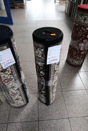 Gulvtæppe LEONARDO PP