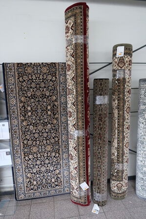 Gulvtæppe LEONARDO PP