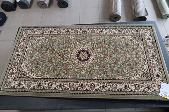 Gulvtæppe LEONARDO Wilton