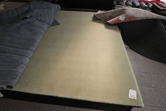 Gulvtæppe VERONA Uld