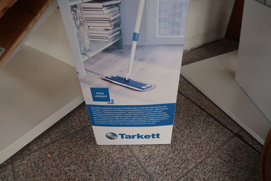 Gulvskrubber TARKETT