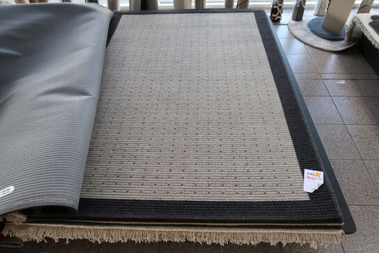 Gulvtæppe AMADORA Uld