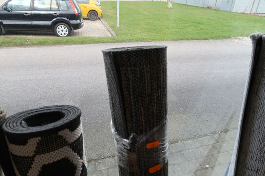 Gulvtæppe MIGADAN PORTUGAL 89001 4001-99