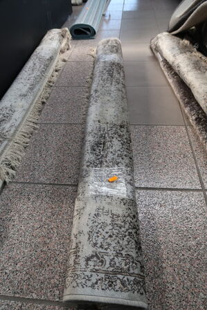 Gulvtæppe MIGADAN ROYAL PALACE 914748 5353