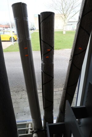 Gulvtæppe MIGADAN NAPOLI 88059 2025 Beige