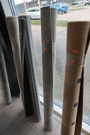 Gulvtæppe MIGADAN PALERMO 88004 3003-96