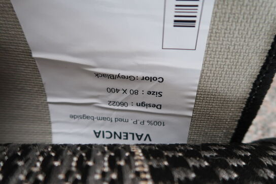 Gulvtæppe MALAGA 06022