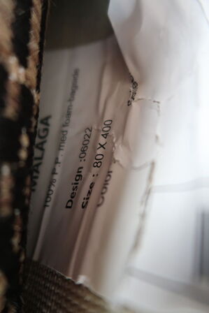 Gulvtæppe MIGADAN Malaga