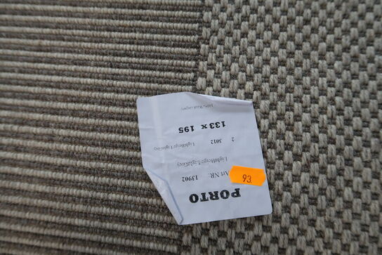 Gulvtæppe PORTO 13902