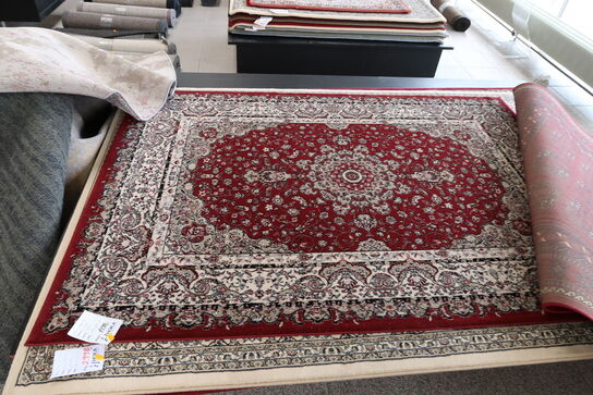 Gulvtæppe NAIN Synt