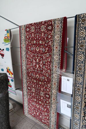 Gulvtæppe MAYA WILTON