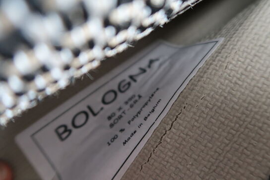 Gulvtæppe BOLOGNA