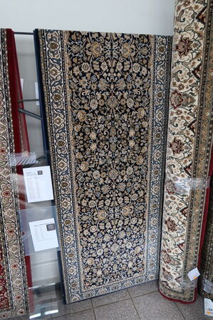 Gulvtæppe MAYA WILTON