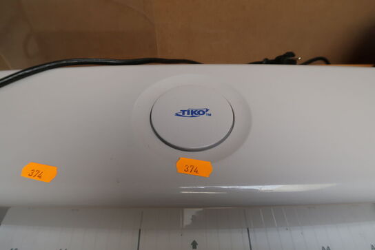 Lamineringsmaskine TIKO