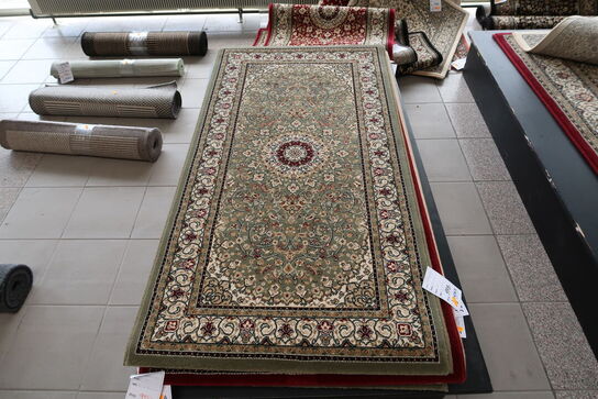 Gulvtæppe LEONARDO Wilton