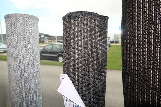 Gulvtæppe MIGADAN MILANO PP