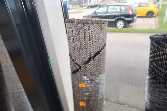 Gulvtæppe MIGADAN NAPOLI 88059 2025 Beige