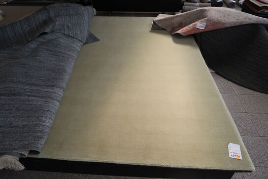 Gulvtæppe VERONA Uld