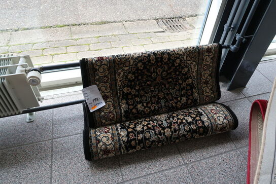 Gulvtæppe LEONARDO Wilton