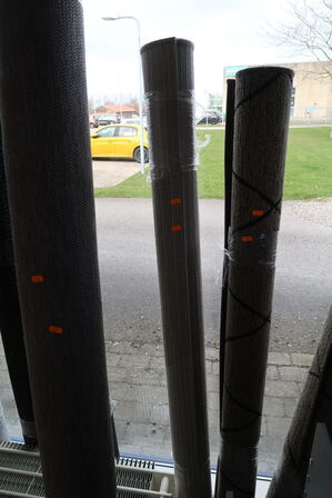 Gulvtæppe MIGADAN PALERMO 96004 2002-96