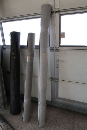 Gulvtæppe MIGADAN VENEDIG 96006 3003-96