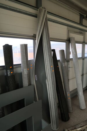 Gulvtæppe MIGADAN ITALY 88005 3004-96