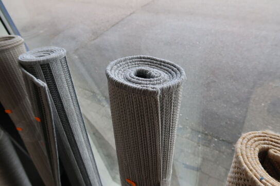 Gulvtæppe MIGADAN PALERMO 88004 3003-96