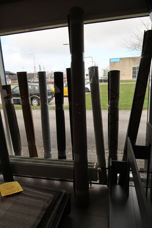 Gulvtæppe MIGADAN TORINO 86027 2018-99