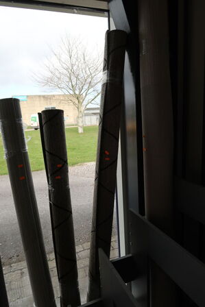 Gulvtæppe MIGADAN NAPOLI 88059 2025 Beige